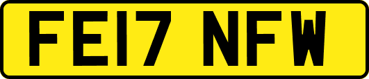FE17NFW