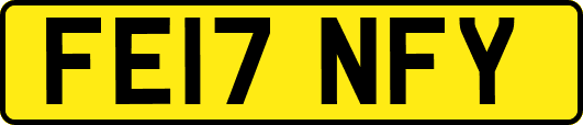 FE17NFY