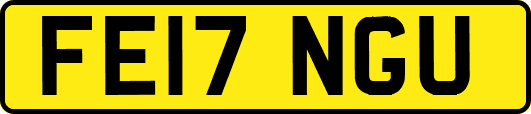 FE17NGU