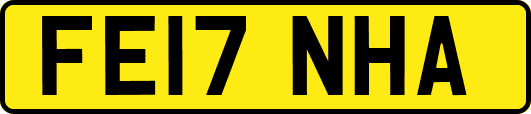 FE17NHA