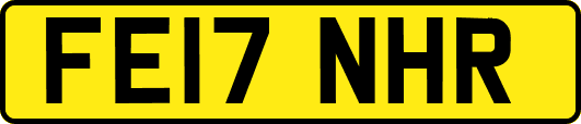 FE17NHR