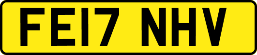 FE17NHV
