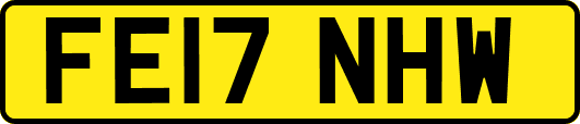 FE17NHW