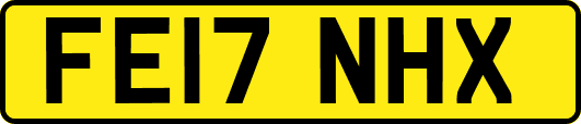 FE17NHX