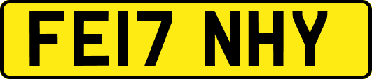 FE17NHY