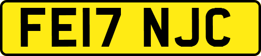 FE17NJC