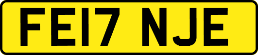 FE17NJE