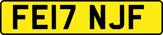 FE17NJF