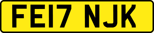 FE17NJK