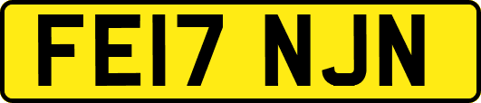 FE17NJN