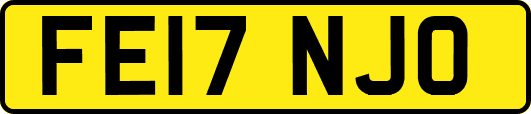 FE17NJO