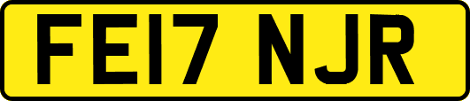 FE17NJR