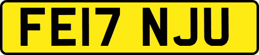 FE17NJU