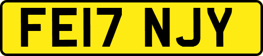 FE17NJY