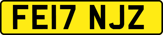 FE17NJZ