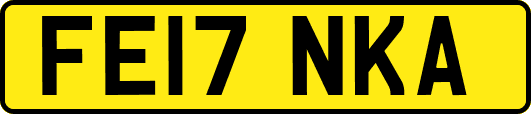 FE17NKA