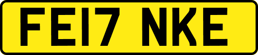 FE17NKE