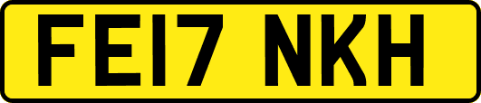 FE17NKH