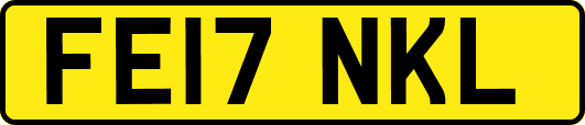 FE17NKL