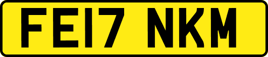 FE17NKM