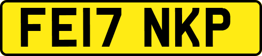 FE17NKP