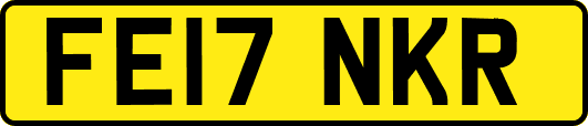 FE17NKR