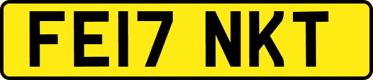 FE17NKT