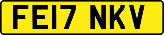 FE17NKV