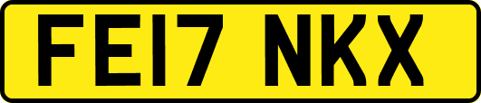 FE17NKX