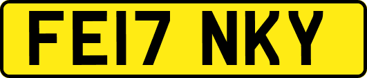 FE17NKY