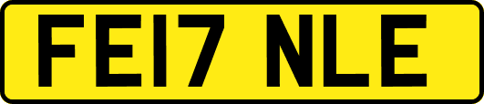 FE17NLE