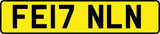 FE17NLN
