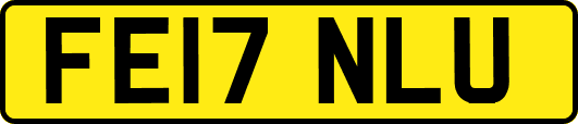 FE17NLU