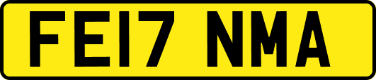 FE17NMA