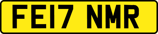 FE17NMR
