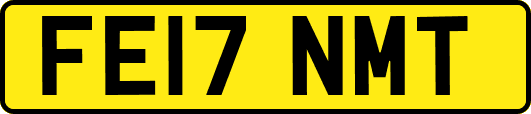 FE17NMT