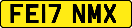FE17NMX
