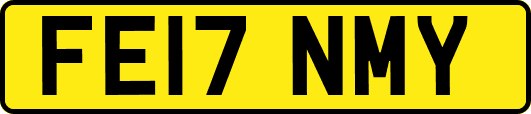 FE17NMY