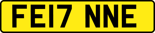 FE17NNE