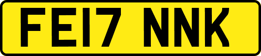 FE17NNK