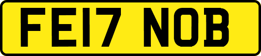 FE17NOB