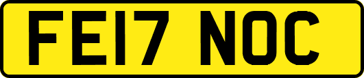 FE17NOC