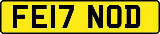 FE17NOD