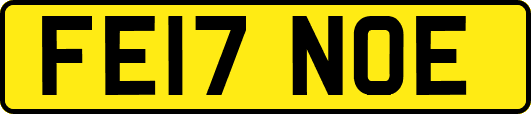 FE17NOE