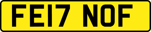 FE17NOF