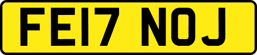 FE17NOJ