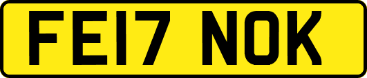 FE17NOK