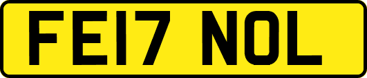 FE17NOL
