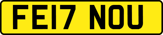 FE17NOU