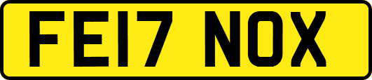 FE17NOX